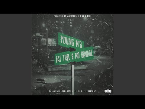 Video thumbnail for Young Ns