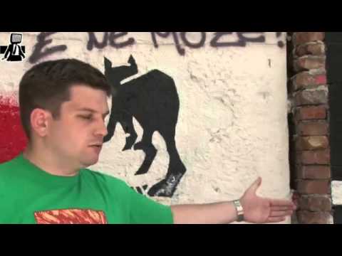 Red Bull STRIPOTEKA - Radionica - OKC Abrasevic