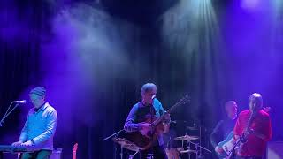 The Ocean Blue “Ask Me Jon” (1/27/24)