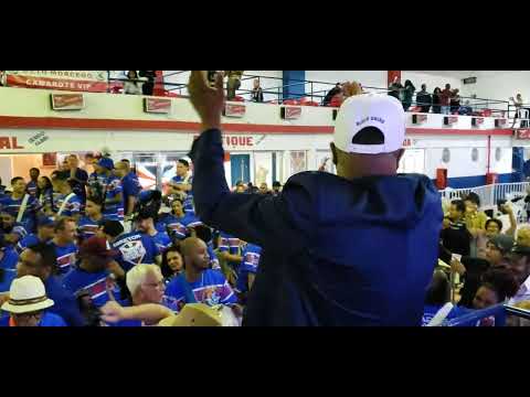 SHOW DA BATERIA DA UNIÃO DA ILHA | MESTRE MARCELO SANTOS | EQUIPE 2023