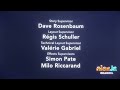 The Secret Life Of Pets Nick Jr End Credits