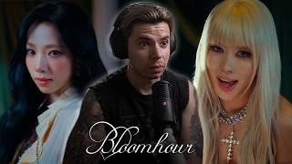 Download lagu 우주소녀 WJSN 'Bloom hour'  MV REACTION | DG REACTS mp3