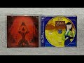 Mulan Special Edition VCD Opening From Walt Disney Home Video 2004 DISC 1 In Turkish Turkey Import