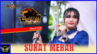 Download lagu Surat Merah Sherly KDI Om Marcellina feat Dinar Ja... mp3
