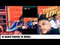 Dj Manix Nzube Gare Du Nord Na Paris Zununu Dawa