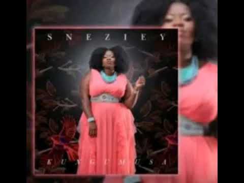 Sneziey-Kungumusa