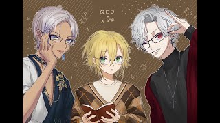 【スマブラ】葛葉イブラ【卯月コウ/にじさんじ】