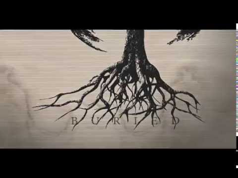 Deadly Circus Fire - ÆDEN (Official Lyric Video)