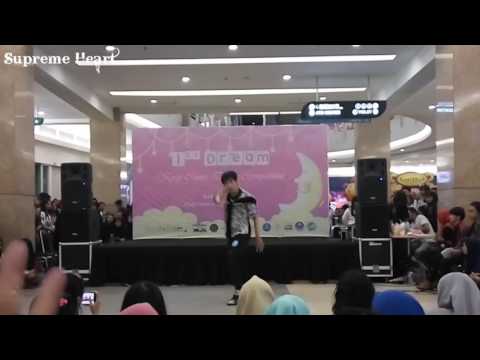 [Dance Cover] EXO-K - History