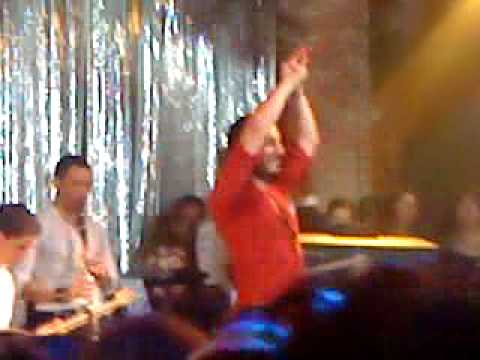 Rober Hatemo Vision/Gelsenkirchen - 22.05.2009