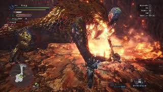 モンスターハンターワールド 実況プレイPART90　特別調査「マム・タロト」（後編）