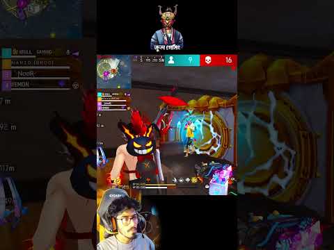 Hacker VS Krull || Who will WIN ???