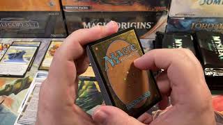 Incredible Mystery Booster 2 Opening /Unboxing Magic The Gathering MTG Magic Fest In A Box Home Run