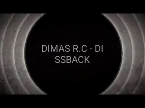 DIMAS R.C - DISSBACK (DOUBLE A FOUNDATION)