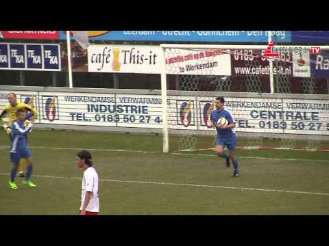 Kozakken Boys - Excelsior'31