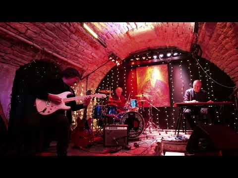 Le Coq - Werner Goos Trio