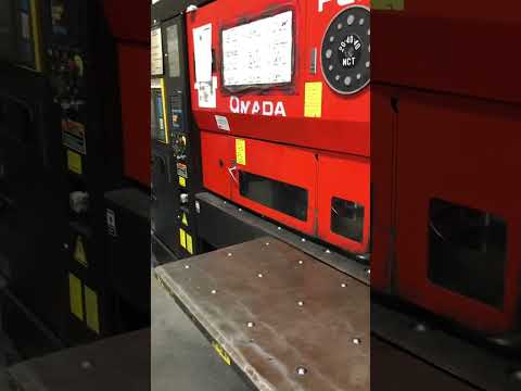 1999 AMADA PEGA 204040 Turret Punches | Midstate Machinery (1)