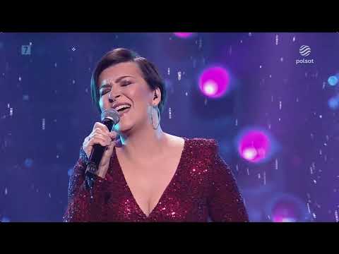 Katarzyna Łaska - Mam tę moc (koncert „100 lat Disneya”)