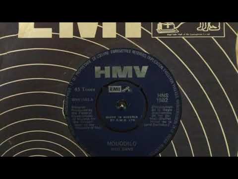 Rail Band   Mouodilo