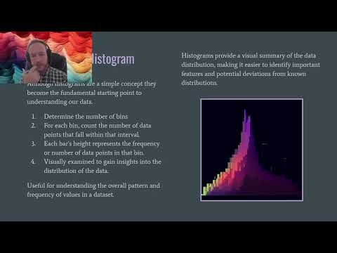 Python Data Analysis Bootcamp Class2 04 Histogram