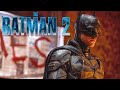 The Batman 2 Release Date & Everything You Need To Know
