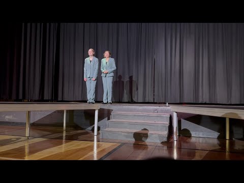 Siouxland Christian speech national champions