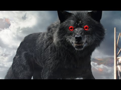 HULK vs WOLF Fight - Final Fight Scenes - Avengers Endgame End