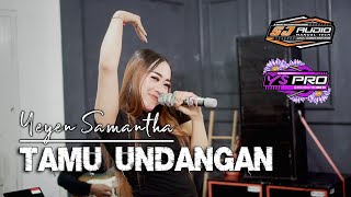 Download lagu TAMU UNDANGAN - YEYEN SAMANTHA // YS PRO mp3