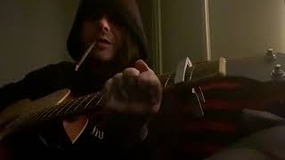 Nevr Betr - When I See You (Timberwolf) (Sorority Noise Cover)