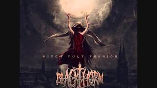Blackthorn - Witch Cult Ternion