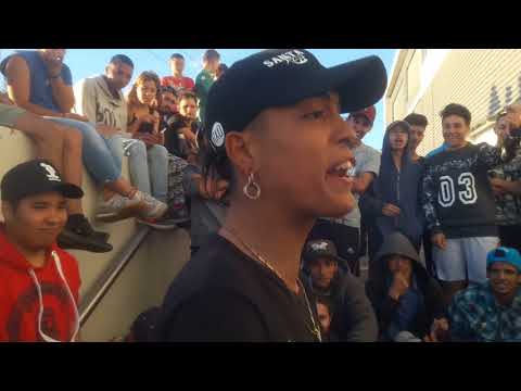 WASON vs DROG - FINAL - (FECHA ESPECIAL)