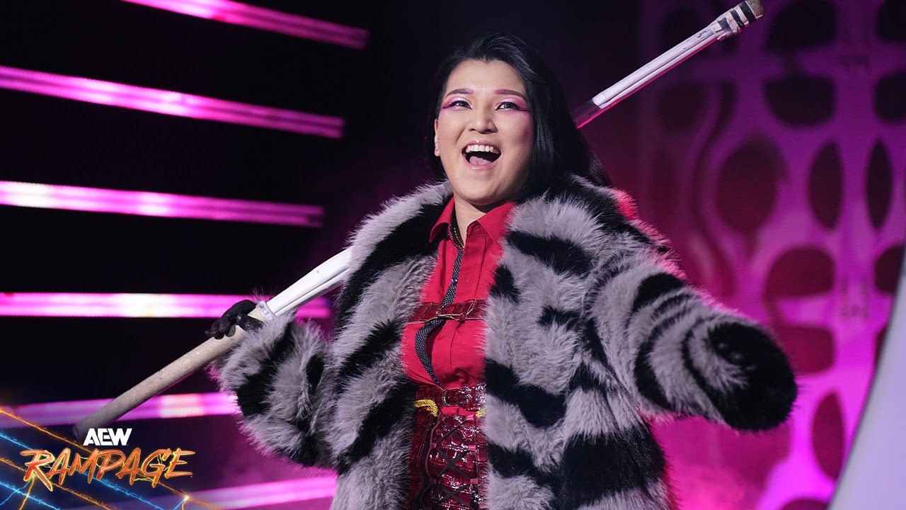 Video Test Thumbnail