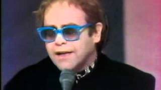 elton john candle in the wind patrick sabatier 21 février 1986