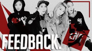 [Eng Sub] Feedback - Bora, Jace, Kisum, Lil Cham, Adoonga