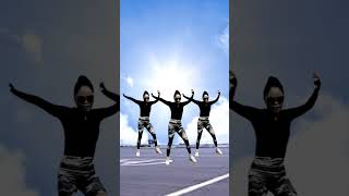 Download lagu TENDA BIRU #shorts #senam mp3