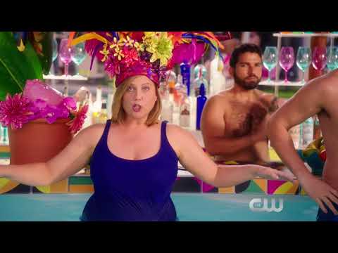I Feel Like This Isn't About Me - feat. Bayne Gibby - "Crazy Ex-Girlfriend"