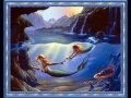 duncan sheik sad stephens song CD QUALITY AUDIO mermaid art
