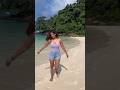 REBA MONICA Short Actress Hotlook Hotnew Bikini Rebamonica Rebamonicajohn Ytshort Reels
