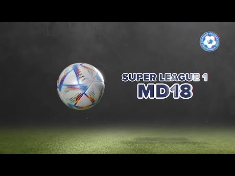 SL1: Ανάλυση φάσεων 18ης αγωνιστικής | Hellenic Football Family