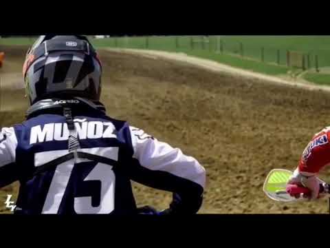 Hardy Muñoz High point 2019