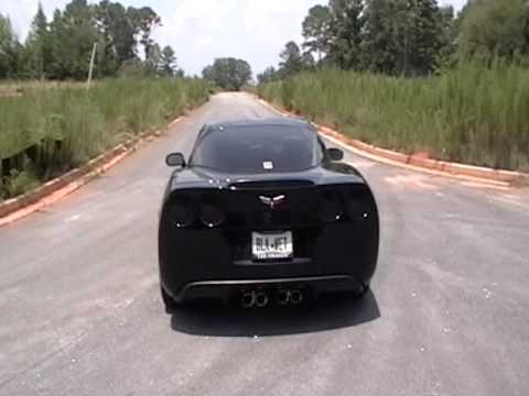 Corsa Xtreme installation video. A before and after sound comparison.