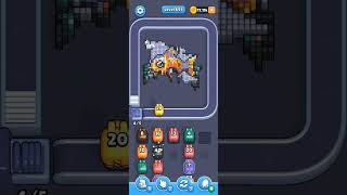 Pixel Flow Level 695