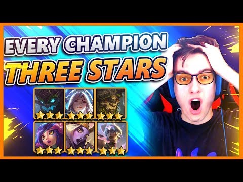 I WIN VS THIS TEAMCOMP (THIS GUY WAS HACKING???) - BunnyFuFuu TFT