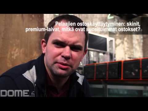 World Of Warships interview with Head of QA Sergey Philippov [2/2] - Pelikopteri