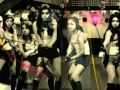 Dance Naked - Venus in Furs 1988 