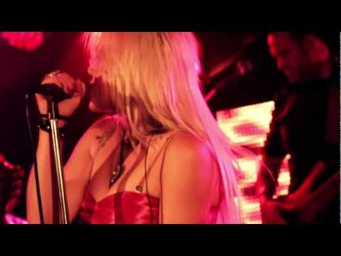 Vanessa Amorosi - Snitch (Live at York on Lilydale, Mount Evelyn - 27/01/2012)
