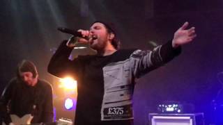 Brand New- You Me At Six