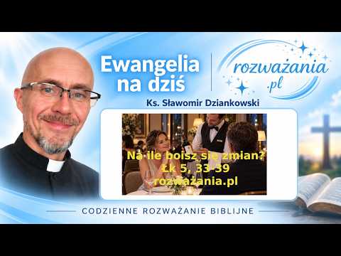 Wideo: Na ile boisz się zmian?