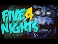 EL MAS TERRORIFICO DE TODOS Five Nights at Freddy's 4 EL MAS TERRORIFICO DE TODOS Five Nights at Freddy's 4