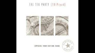 The Tea Party - Temptation (Rhys Fulber Remix)